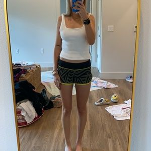 Lulu Shorts